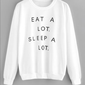 Thin Pullover Sweater